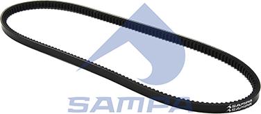 Sampa 203.270 - V-Belt autospares.lv