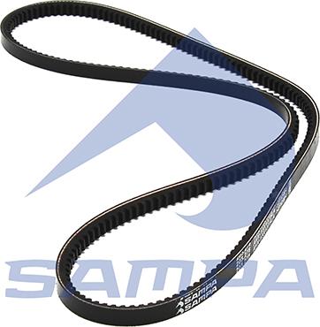 Sampa 203.278 - V-Belt autospares.lv