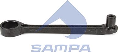 Sampa 202.027 - Rod / Strut, stabiliser autospares.lv