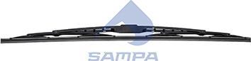 Sampa 202.144A - Wiper Blade autospares.lv