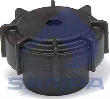 Sampa 202.154 - Sealing Cap, coolant tank autospares.lv