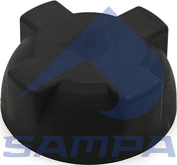 Sampa 202.155 - Sealing Cap, coolant tank autospares.lv