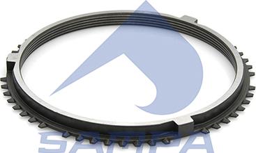 Sampa 202.374 - Synchronizer Ring, manual transmission autospares.lv
