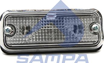 Sampa 207.352 - Outline Lamp autospares.lv