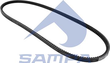 Sampa 207.217 - V-Belt autospares.lv