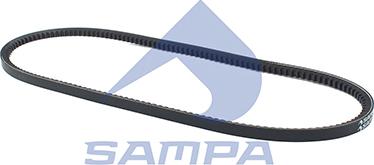 Sampa 207.220 - V-Belt autospares.lv