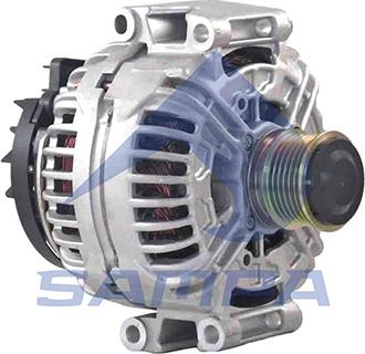 Sampa 210.441 - Alternator autospares.lv