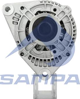 Sampa 210.447 - Alternator autospares.lv