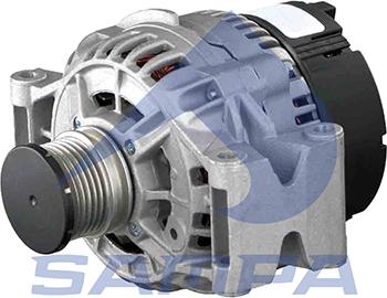 Sampa 210.434 - Alternator autospares.lv