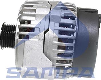 Sampa 210.431 - Alternator autospares.lv