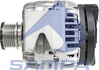 Sampa 210.432 - Alternator autospares.lv