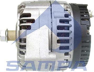 Sampa 210.429 - Alternator autospares.lv