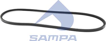 Sampa 210.381 - V-Belt autospares.lv