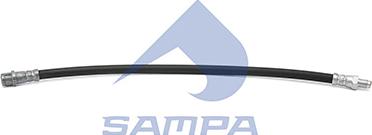 Sampa 210.229 - Brake Hose autospares.lv