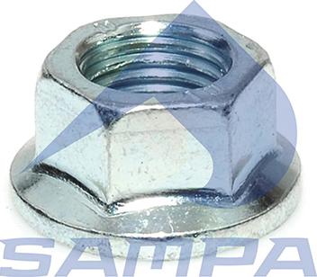 Sampa 211.455 - Nut autospares.lv