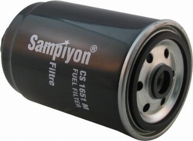 SogefiPro FP 5555 - Fuel filter autospares.lv