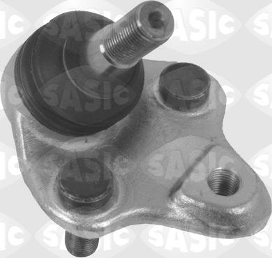 Sasic 9005568 - Ball Joint autospares.lv