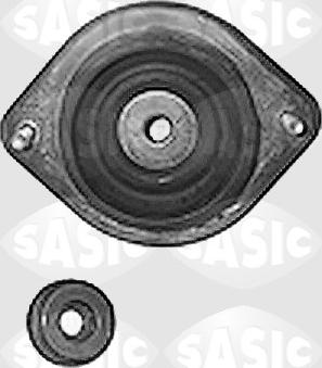 Sasic 9005506 - Repair Kit, wheel suspension autospares.lv