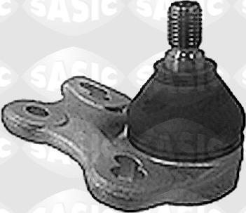 Sasic 9005533 - Ball Joint autospares.lv