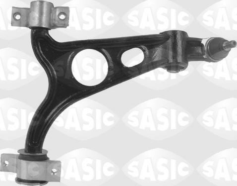 Sasic 9005663 - Track Control Arm autospares.lv