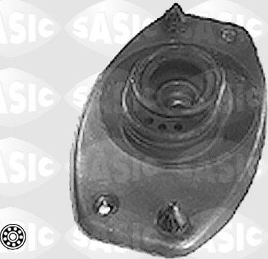 Sasic 9005602 - Top Strut Mounting autospares.lv