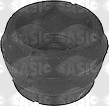 Sasic 9005614 - Top Strut Mounting autospares.lv