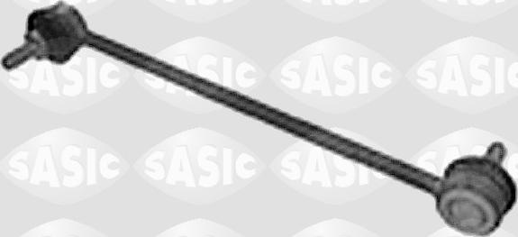 Sasic 9005057 - Rod / Strut, stabiliser autospares.lv