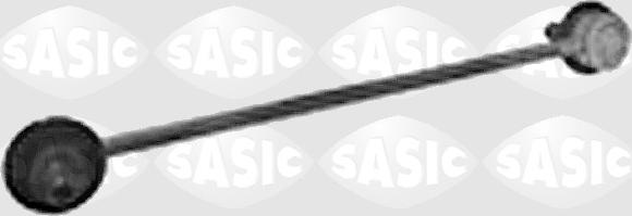 Sasic 9005064 - Rod / Strut, stabiliser autospares.lv