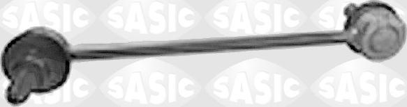 Sasic 9005062 - Rod / Strut, stabiliser autospares.lv