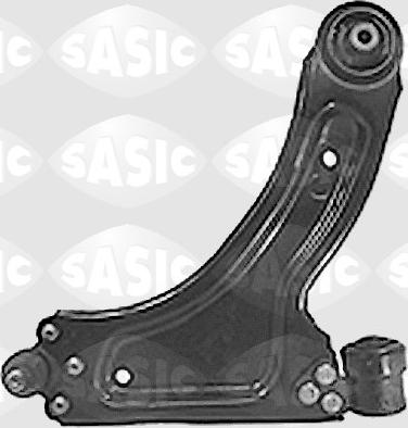 Sasic 9005191 - Track Control Arm autospares.lv