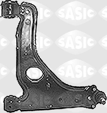 Sasic 9005192 - Track Control Arm autospares.lv