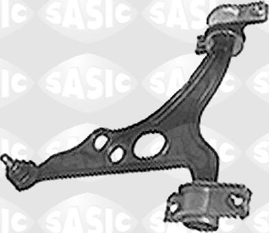 Sasic 9005143 - Track Control Arm autospares.lv