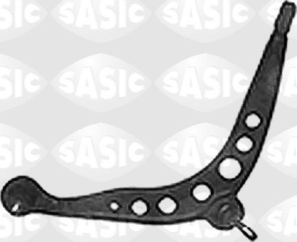 Sasic 9005164 - Track Control Arm autospares.lv