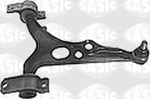 Sasic 9005104 - Track Control Arm autospares.lv