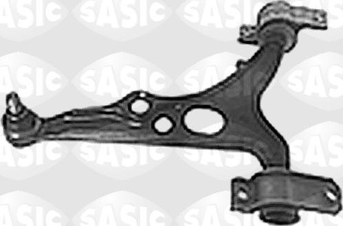 Sasic 9005103 - Track Control Arm autospares.lv