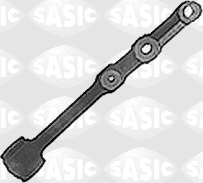 Sasic 9005107 - Track Control Arm autospares.lv