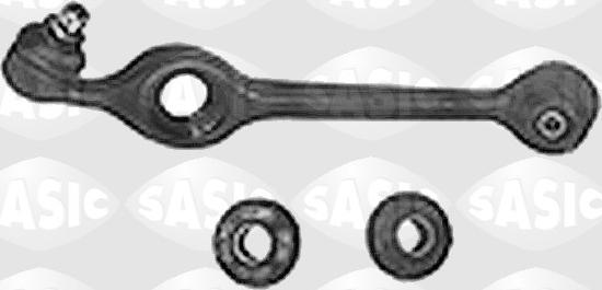 Sasic 9005113 - Track Control Arm autospares.lv