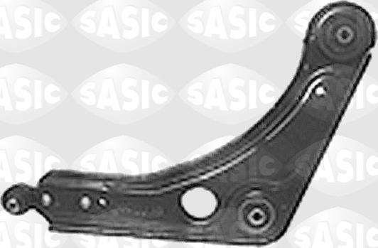 Sasic 9005117 - Track Control Arm autospares.lv