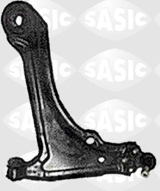 Sasic 9005189 - Track Control Arm autospares.lv