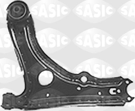 Sasic 9005134 - Track Control Arm autospares.lv