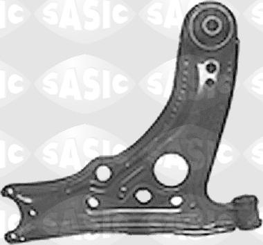 Sasic 9005138 - Track Control Arm autospares.lv