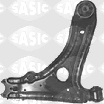 Sasic 9005133 - Track Control Arm autospares.lv