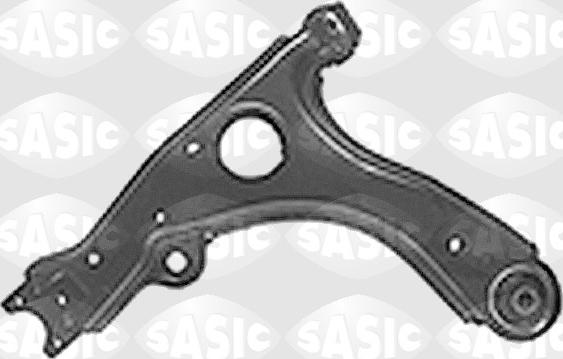 Sasic 9005137 - Track Control Arm autospares.lv