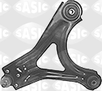 Sasic 9005129 - Track Control Arm autospares.lv