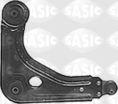 Sasic 9005124 - Track Control Arm autospares.lv