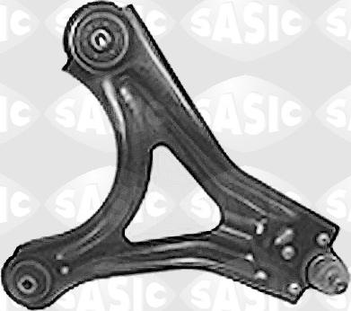 Sasic 9005128 - Track Control Arm autospares.lv