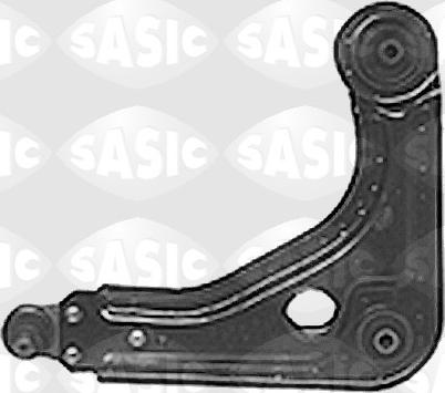 Sasic 9005123 - Track Control Arm autospares.lv