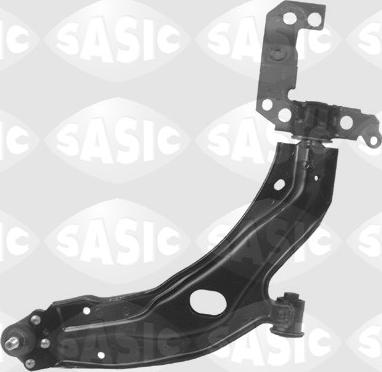 Sasic 9005802 - Track Control Arm autospares.lv