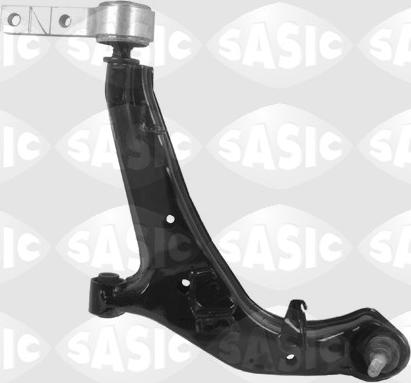 Sasic 9005833 - Track Control Arm autospares.lv