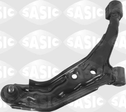 Sasic 9005826 - Track Control Arm autospares.lv